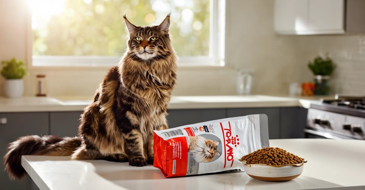 Royal Canin Katzenfutter Bewertung: Ein vollständiger veterinärmedizinischer Leitfaden 2026
