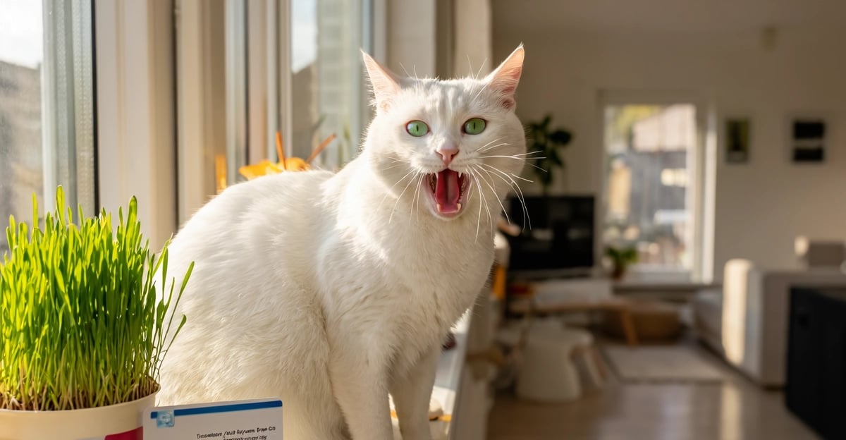 Gingivite et Maladies Dentaires du Chat : Votre Guide de Prévention et de Traitement 2026
