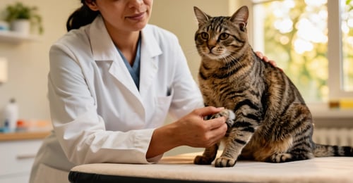 Emergency Cat Care: A Real-World Guide to Feline Crises