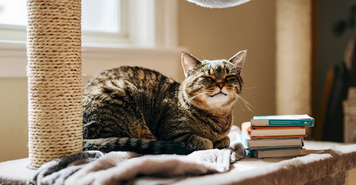 Combien coûte un chat ? Détail complet des dépenses de la première année (2026)