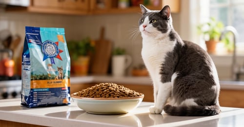 Blue Buffalo Cat Food Review: Is It Actually Premium?