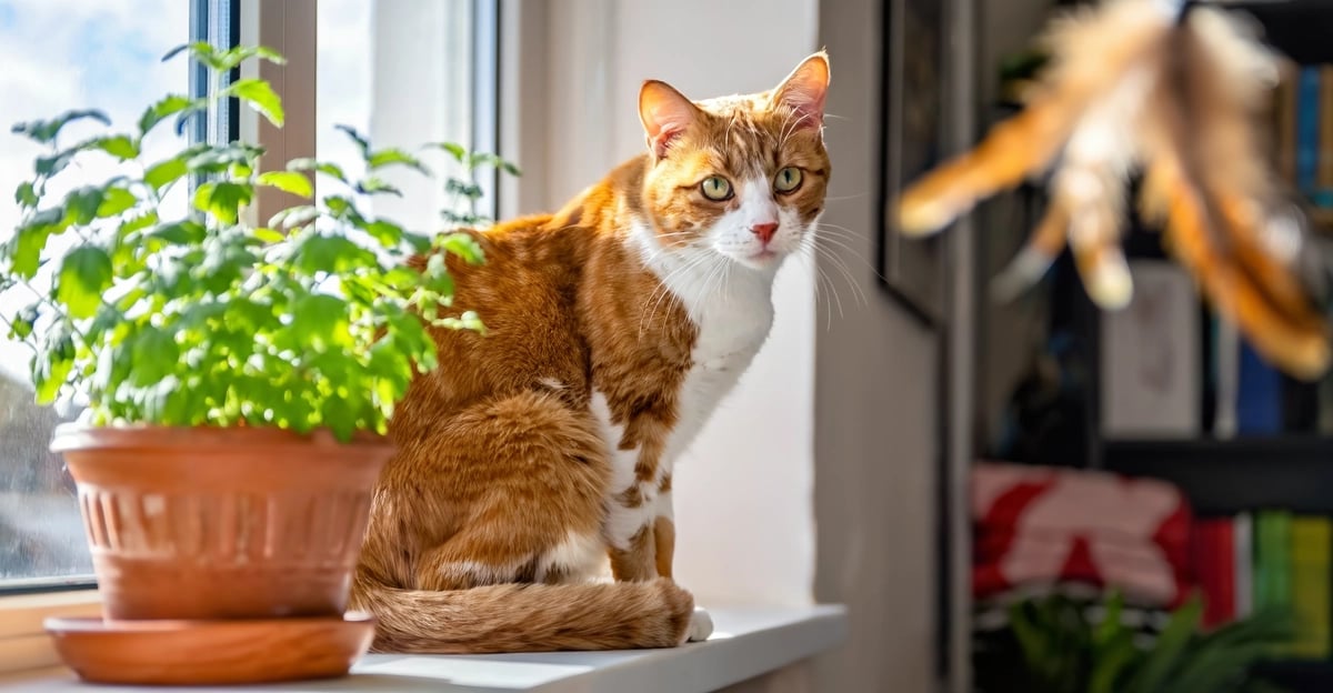 Katzenverhaltensprobleme: Ein Leitfaden 2026 zur Lösung von Aggression, Angst und zerstörerischem Verhalten