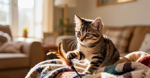 How to Take Care of a Kitten: A Complete Week-by-Week Guide