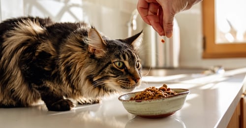 Best Cat Food Toppers: How to Please a Picky Eater