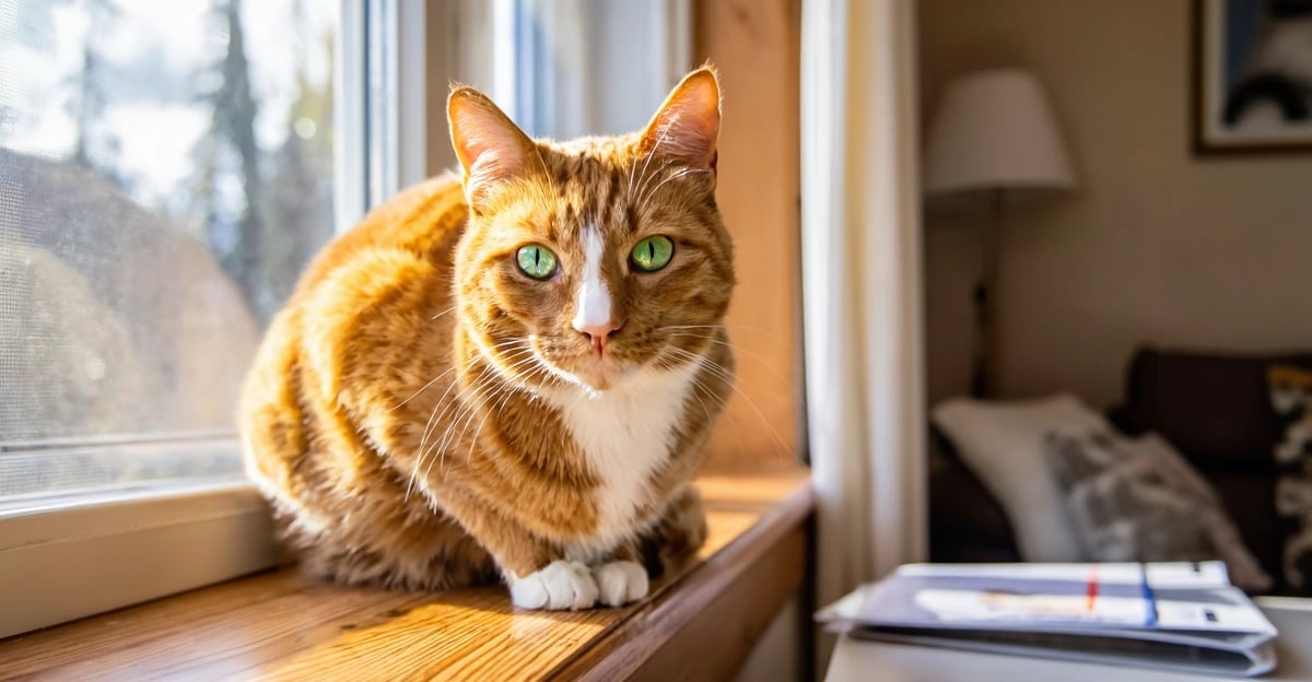 Adoption vs Achat de Chat : Votre Guide Complet 2026 pour une Propriété Féline Responsable