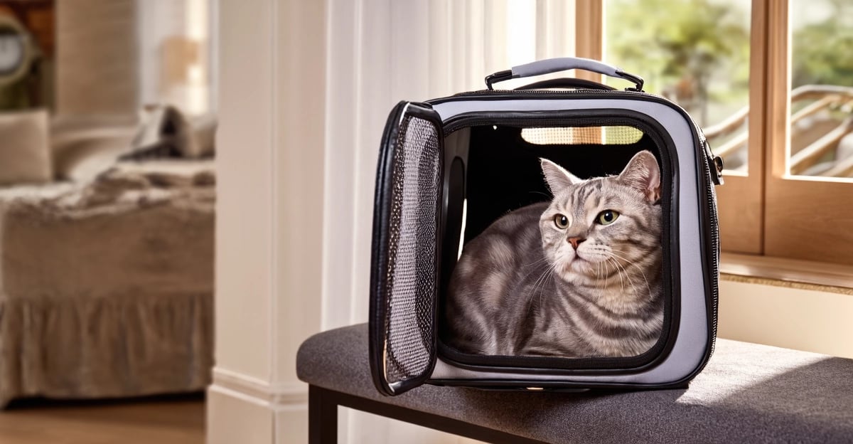 Revue Ultime des Marques de Transporteurs pour Chats 2026 : Trouvez la Solution de Transport Parfaite