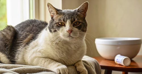 Feline Chronic Kidney Disease: Real-World Care Guide