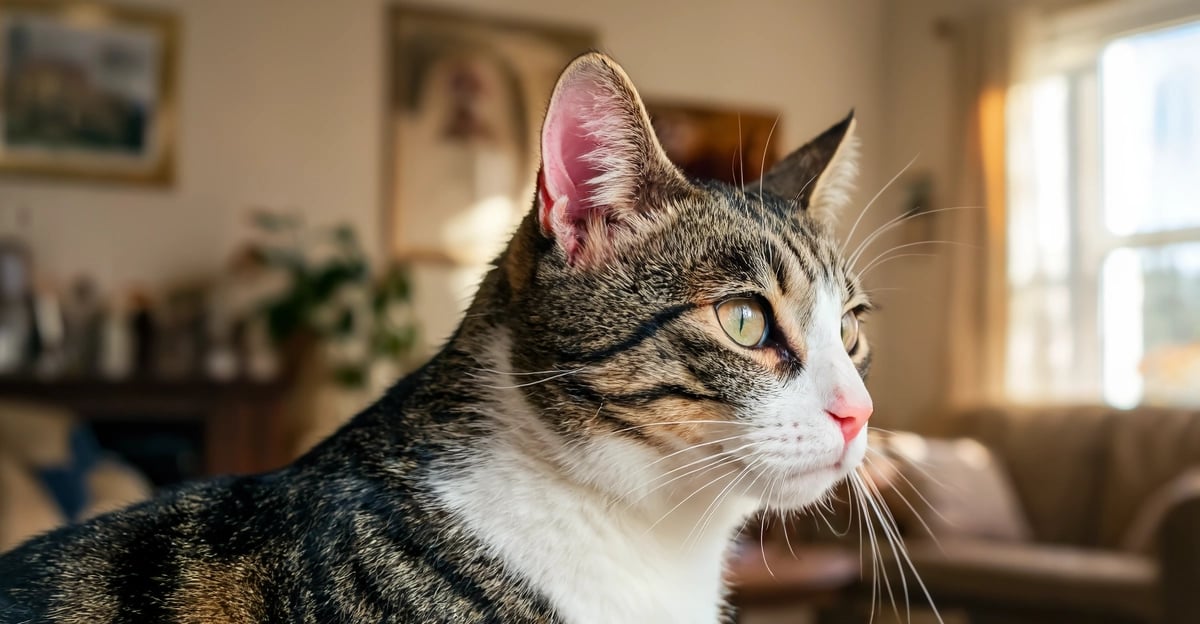 Ácaros del Oído en Gatos: Una Guía Completa 2026 sobre Síntomas, Tratamiento y Prevención