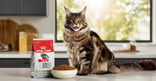 Royal Canin Cat Food Review: A 2026 Veterinary Guide