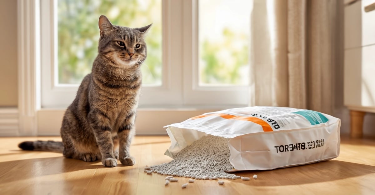 Dr. Elsey's Katzenstreu Bewertung 2026: Der ultimative Kaufratgeber