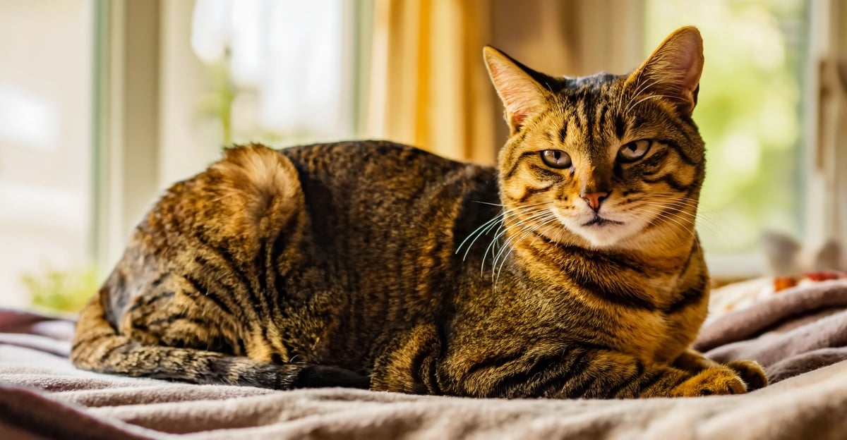 Problèmes de Peau chez le Chat : Guide Complet des Affections, Causes et Traitements (2026)