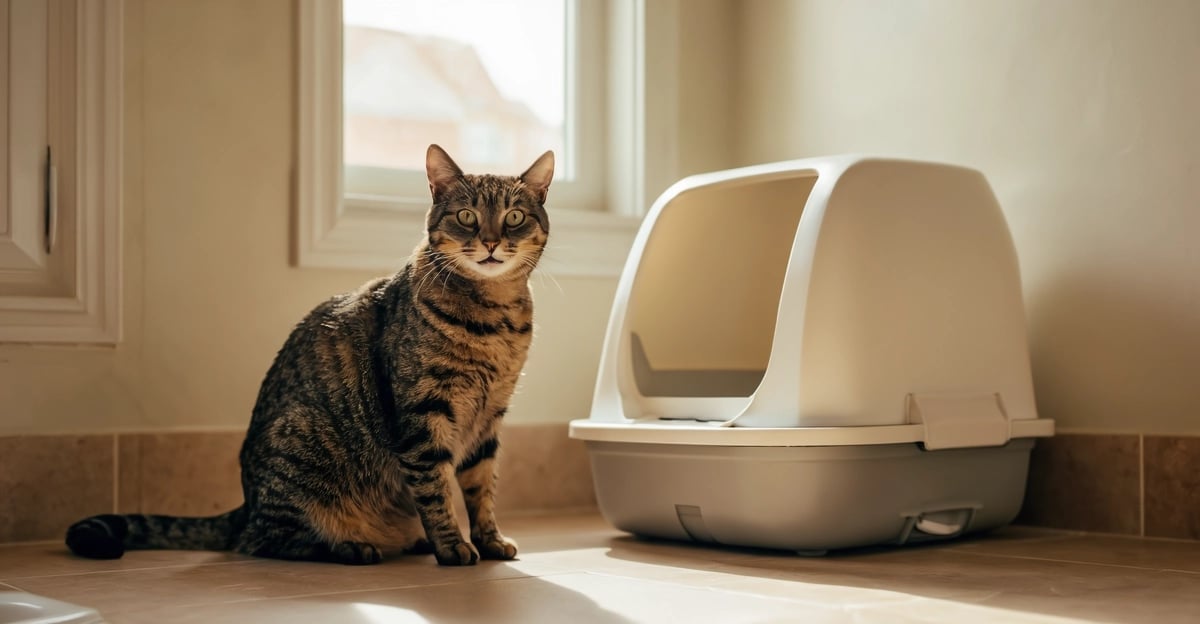 Problèmes de Litière pour Chat : Votre Guide Complet de Dépannage 2026