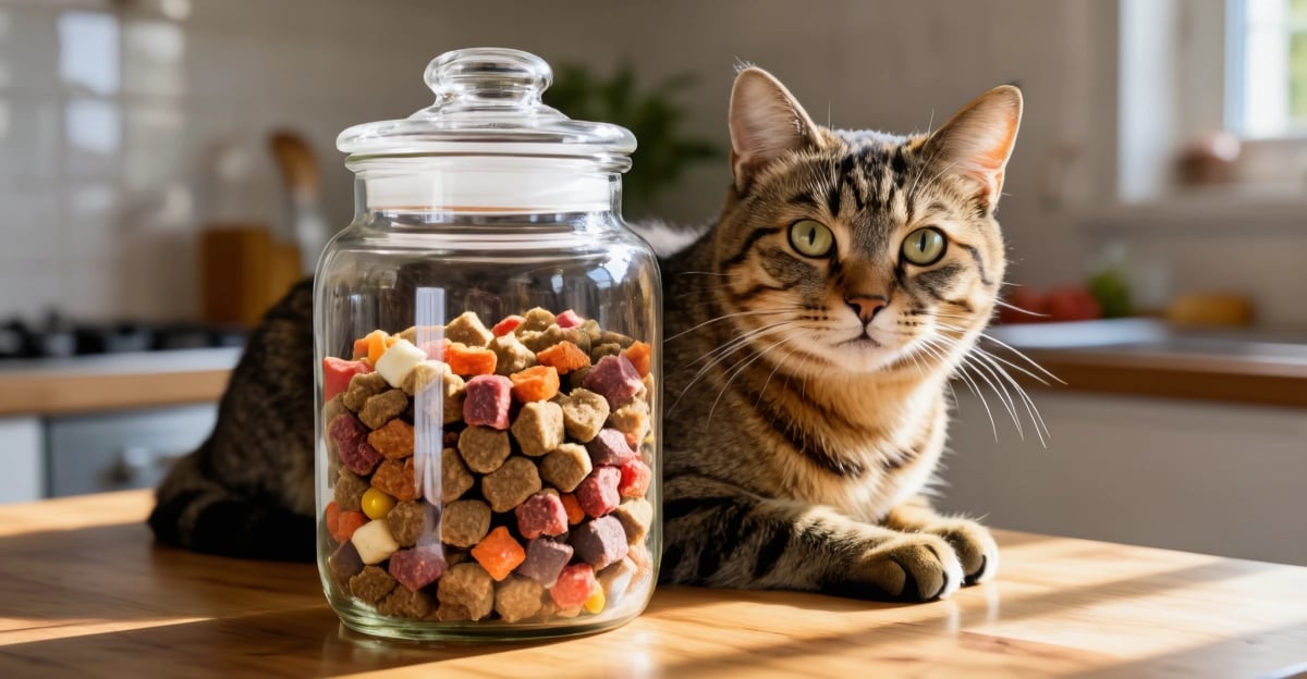 Katzenleckerlis und Snacks: Der vollständige Test- und Kaufratgeber 2026