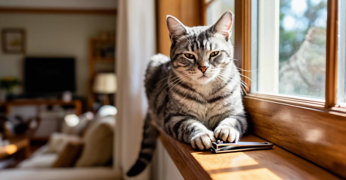Meilleurs Coupe-Griffes pour Chats : Avis Complets et Guide d'Achat 2026