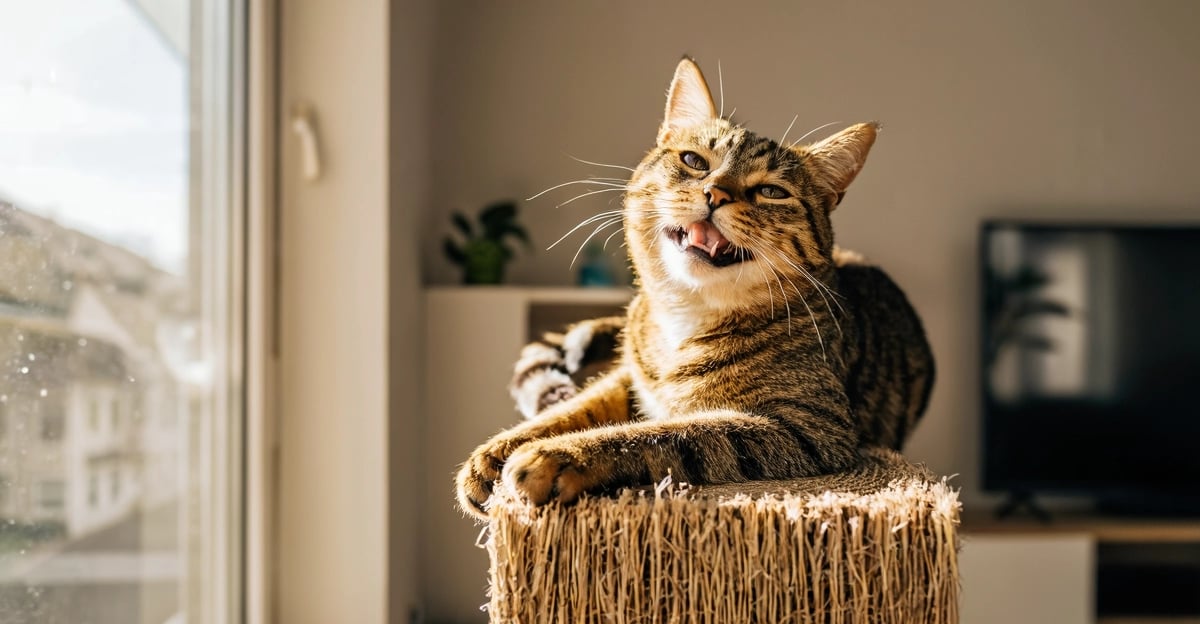 2026 Katzenkratzbäume Test: Top-Marken & Kaufberatung