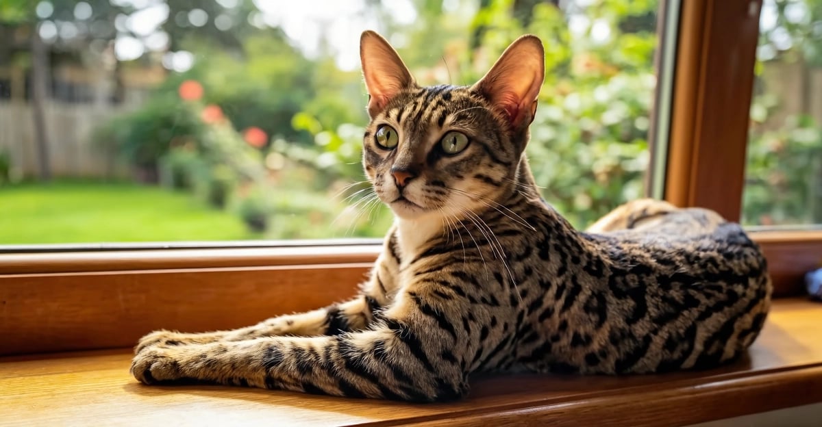 Seltenste Katzenrassen: 10, von denen Sie nicht wussten, dass sie existieren (2026)