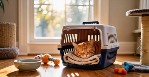 Ultimate Cat Adoption Guide: Preparing Your Home and Life