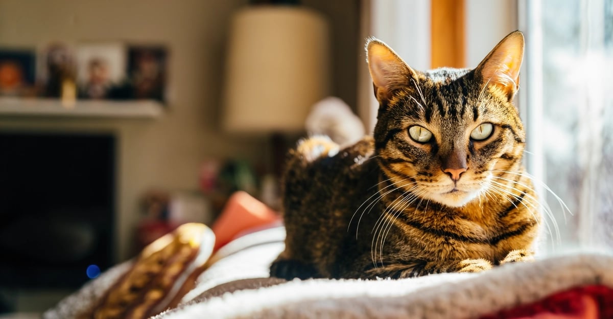 Häufige Katzenkrankheiten: Ein Leitfaden 2026 zu Symptomen, Behandlung & Vorbeugung