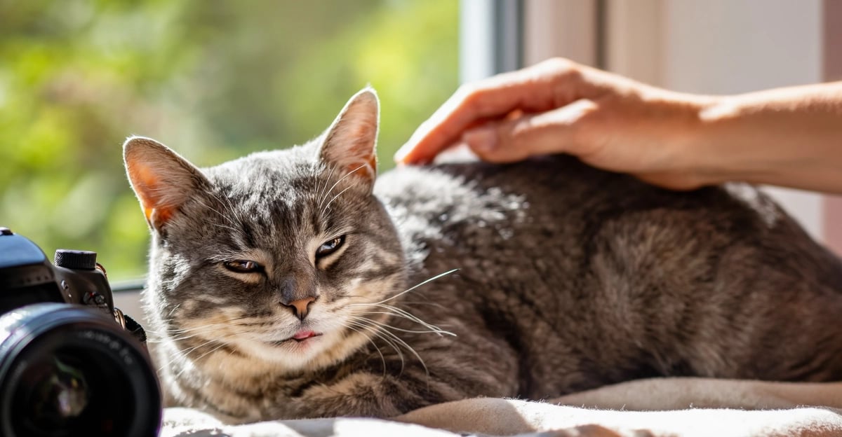 Chronische Nierenerkrankung (CKD) bei Katzen: Ein umfassender Leitfaden 2026 zu Symptomen, Stadien, Behandlung & Kosten
