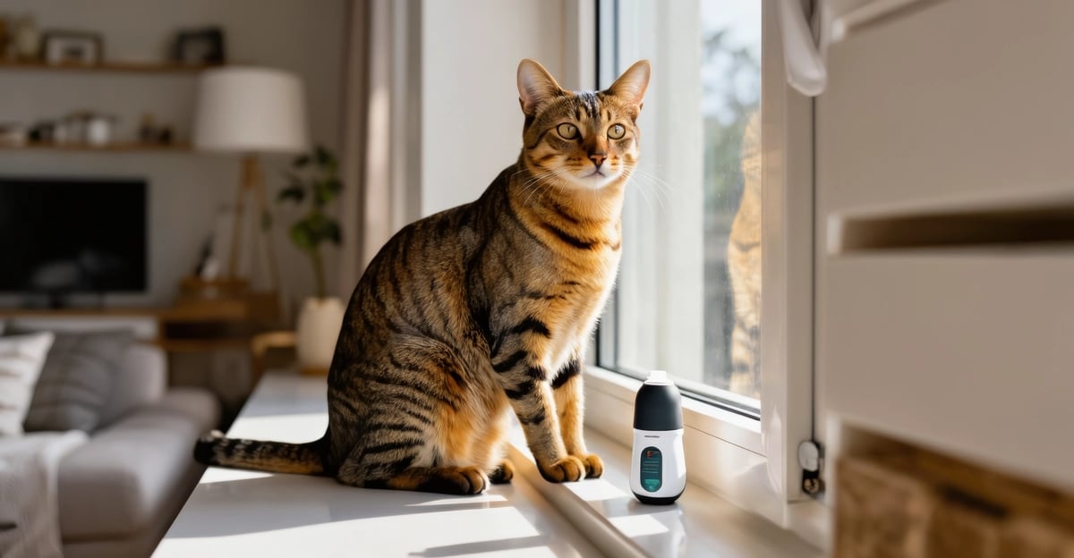 Control de Pulgas en Gatos: Tu Guía Completa de Prevención y Tratamiento para 2026