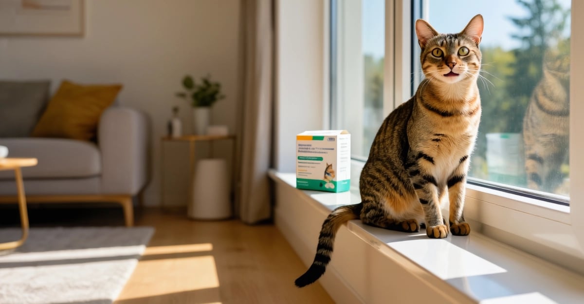 Tratamiento de Pulgas en Gatos: La Guía Completa para 2026