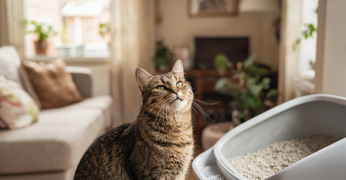 Der ultimative Leitfaden zur Auswahl der besten Katzenstreu im Jahr 2026
