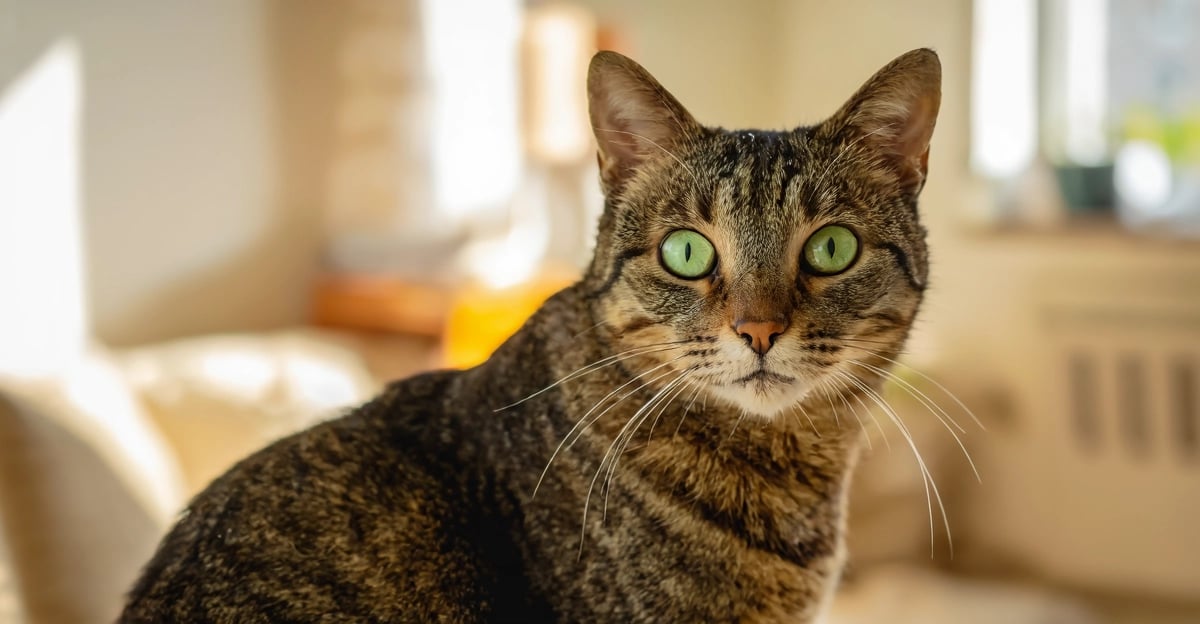 Soins Oculaires du Chat : Le Guide Complet pour une Vision Féline Saine en 2026