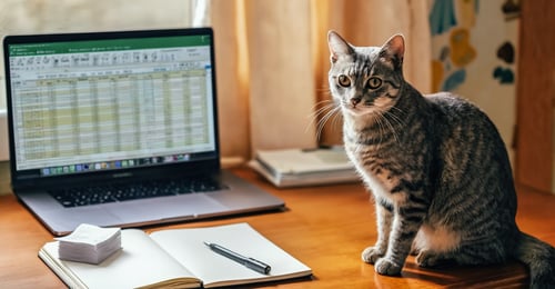 Monthly Cat Budget Guide: Complete Cost Breakdown and Savings Tips