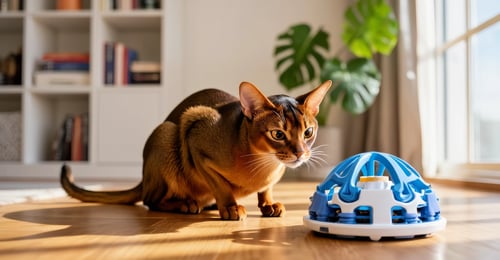 Best Interactive Cat Toys: A Guide to Feline Enrichment