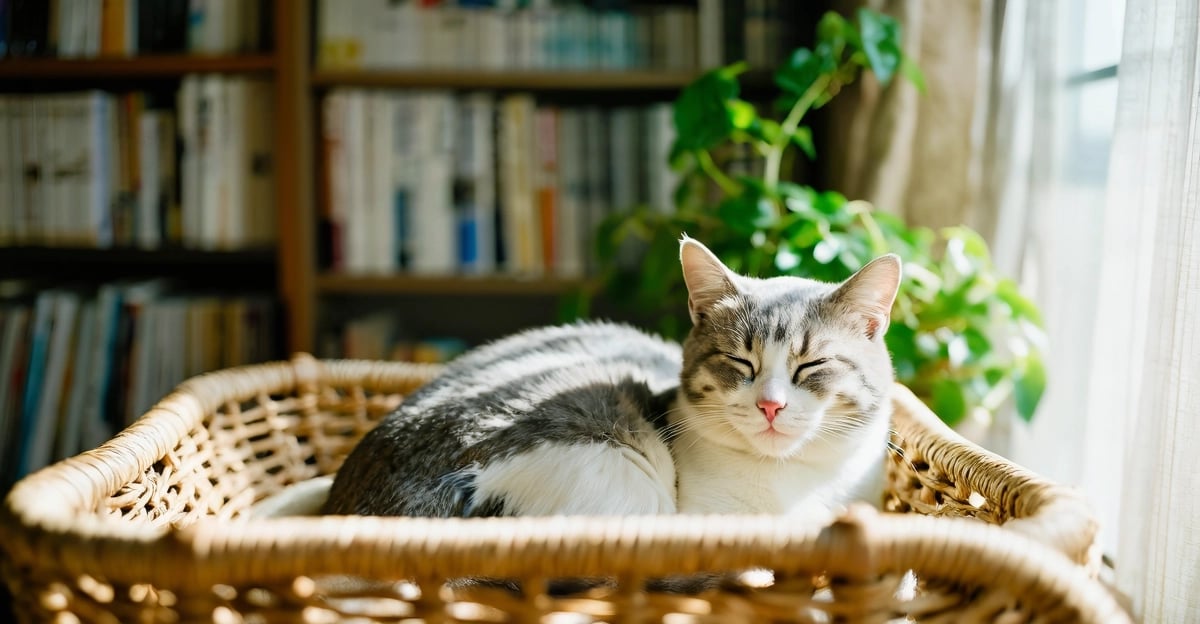 Comment Prendre Soin d'un Chat : Le Guide Complet pour les Nouveaux Propriétaires (2026)