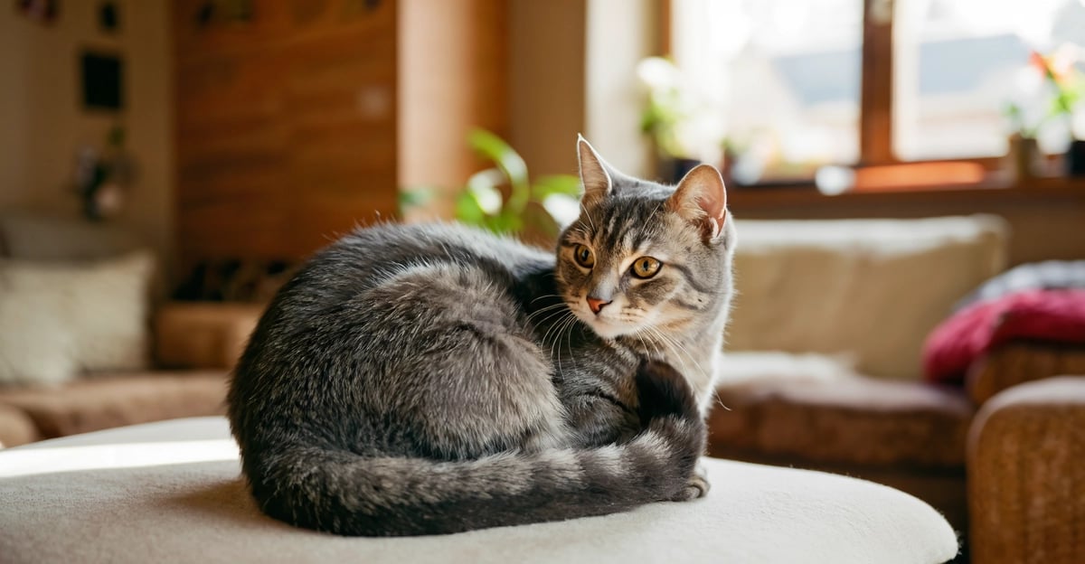 Comprendiendo el Lenguaje Corporal de los Gatos: Tu Guía Completa para 2026