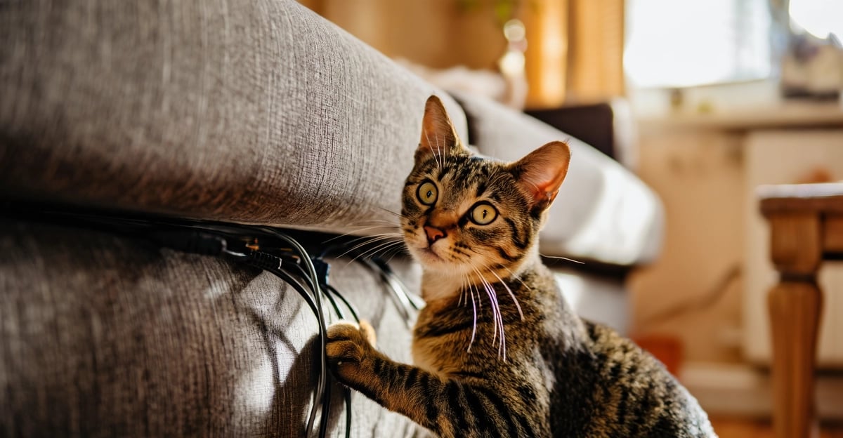 Le Guide Ultime pour Sécuriser Votre Maison pour Votre Chat : Plan de Sécurité Pièce par Pièce pour 2026