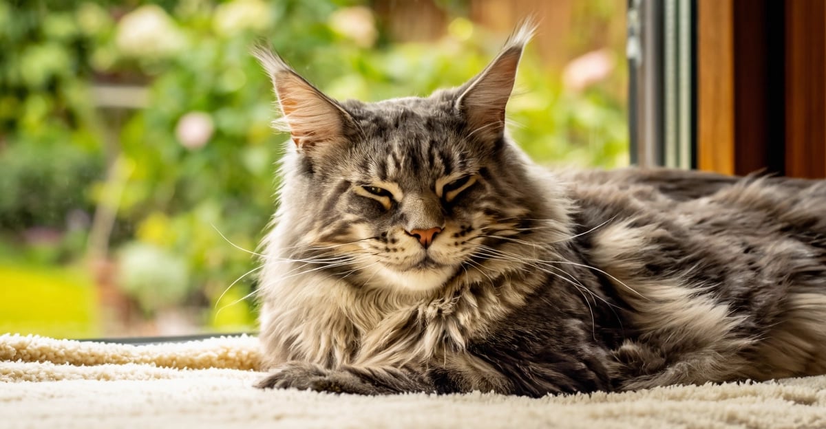 Katzenarthritis im Jahr 2026: Der vollständige Leitfaden zur Schmerztherapie & Lebensqualität