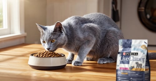 Purina Pro Plan Cat Food Review: A Vet's 2026 Analysis