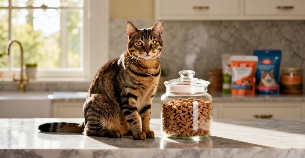 Katzenleckerli-Test: Kompletter Kaufratgeber 2026