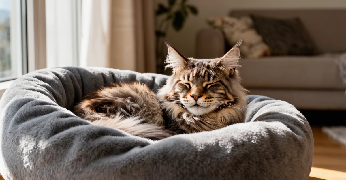 Beste Katzenbetten 2026: Expertenbewertungen & ultimativer Kaufratgeber