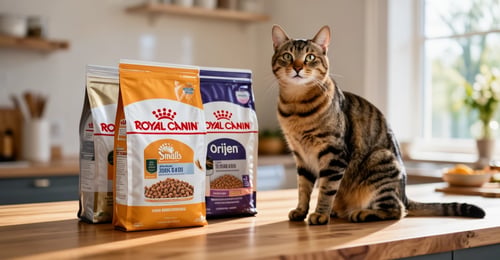 Best Premium Cat Food Brands: Expert Comparison Guide
