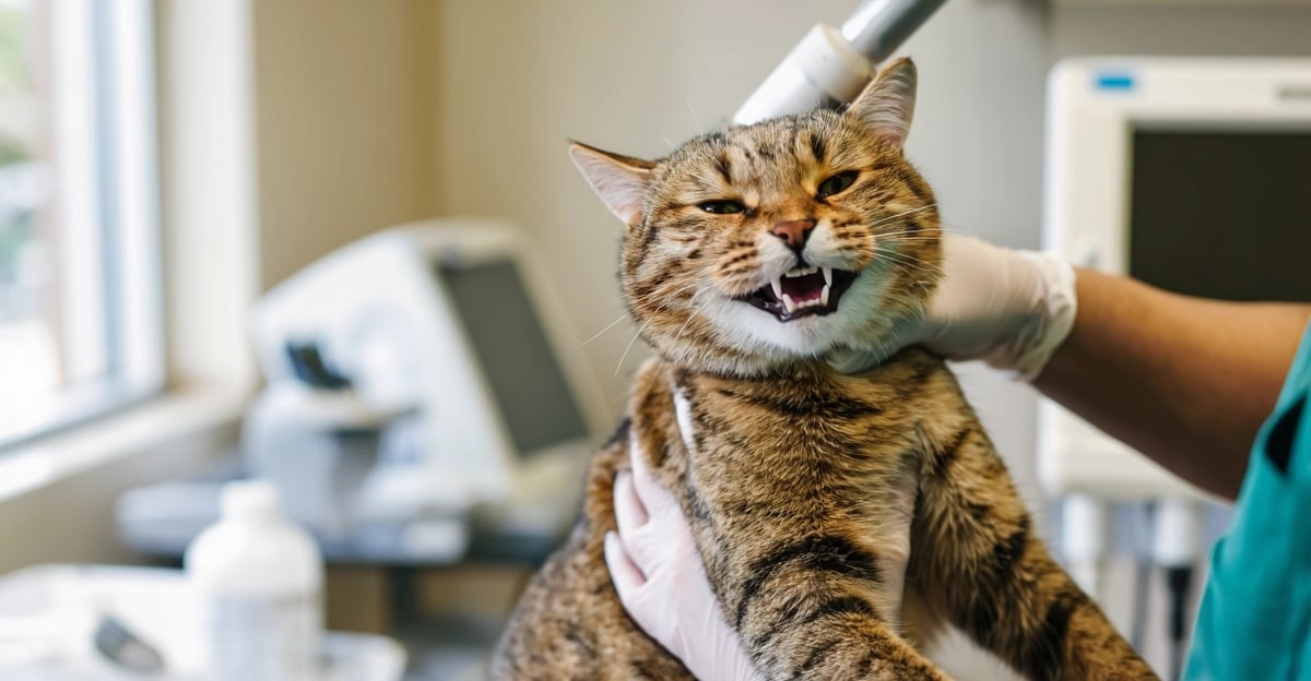 Soins Dentaires pour Chats : Votre Guide Complet du Brossage, du Nettoyage et de la Prévention en 2026