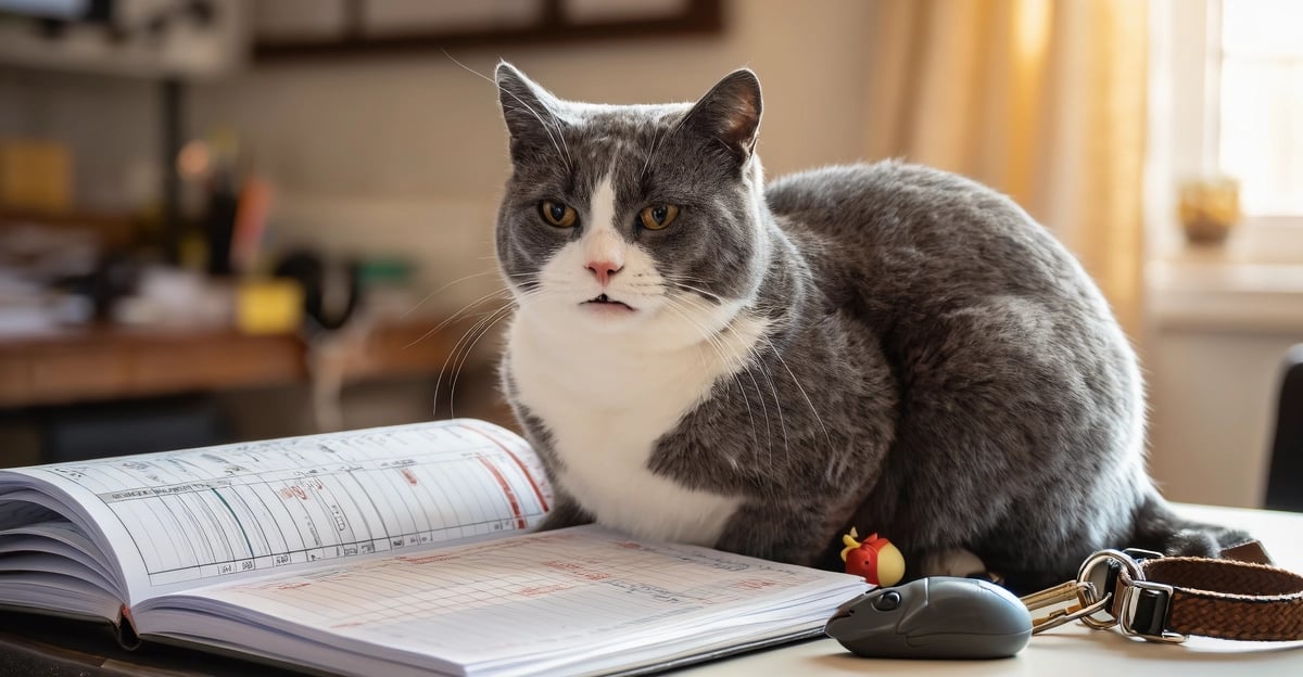 Combien Coûtent les Chats ? Guide Complet du Budget de la Première Année pour 2026