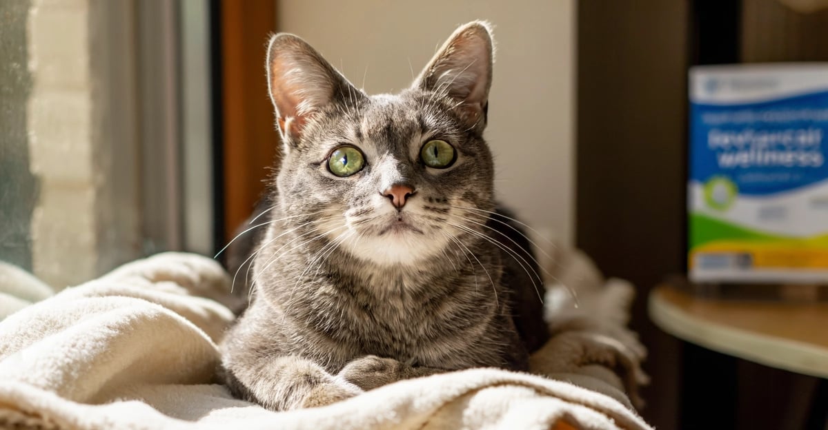 Infection des Voies Respiratoires Supérieures (IRS) Féline : Un Guide Complet pour les Propriétaires de Chats en 2026