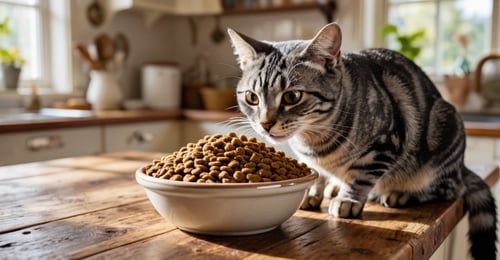 Purina Pro Plan Cat Food Review: Scientific Feline Nutrition