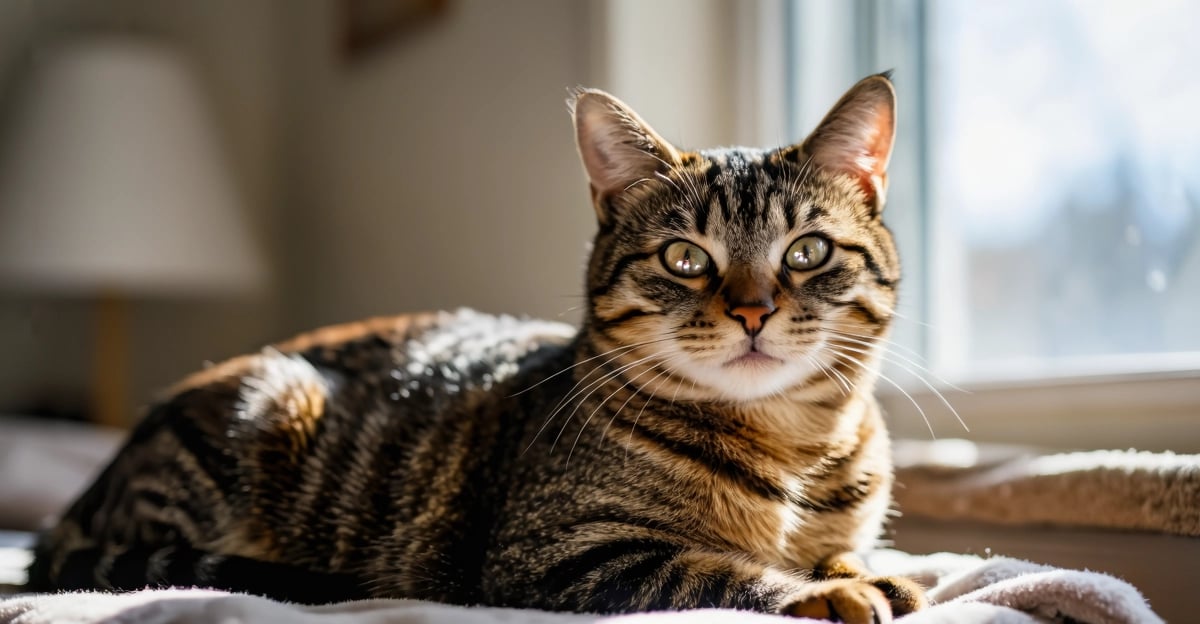 Alergias a los Gatos en 2026: Una Guía Completa sobre Desencadenantes, Síntomas y Tratamiento