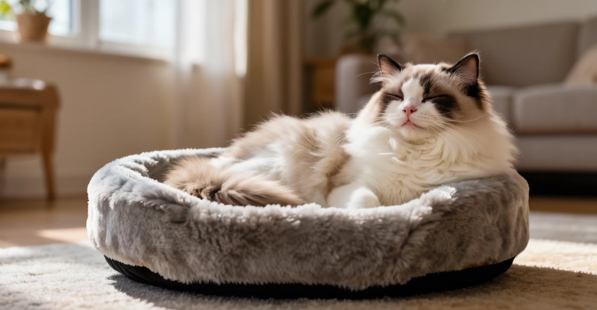 Ultimativer Katzenbett-Markenführer 2026: Finden Sie das perfekte Bett für Ihre Katze