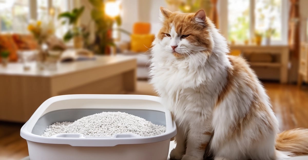 Beste Katzenstreu-Marken 2026: Der ultimative Vergleichsleitfaden