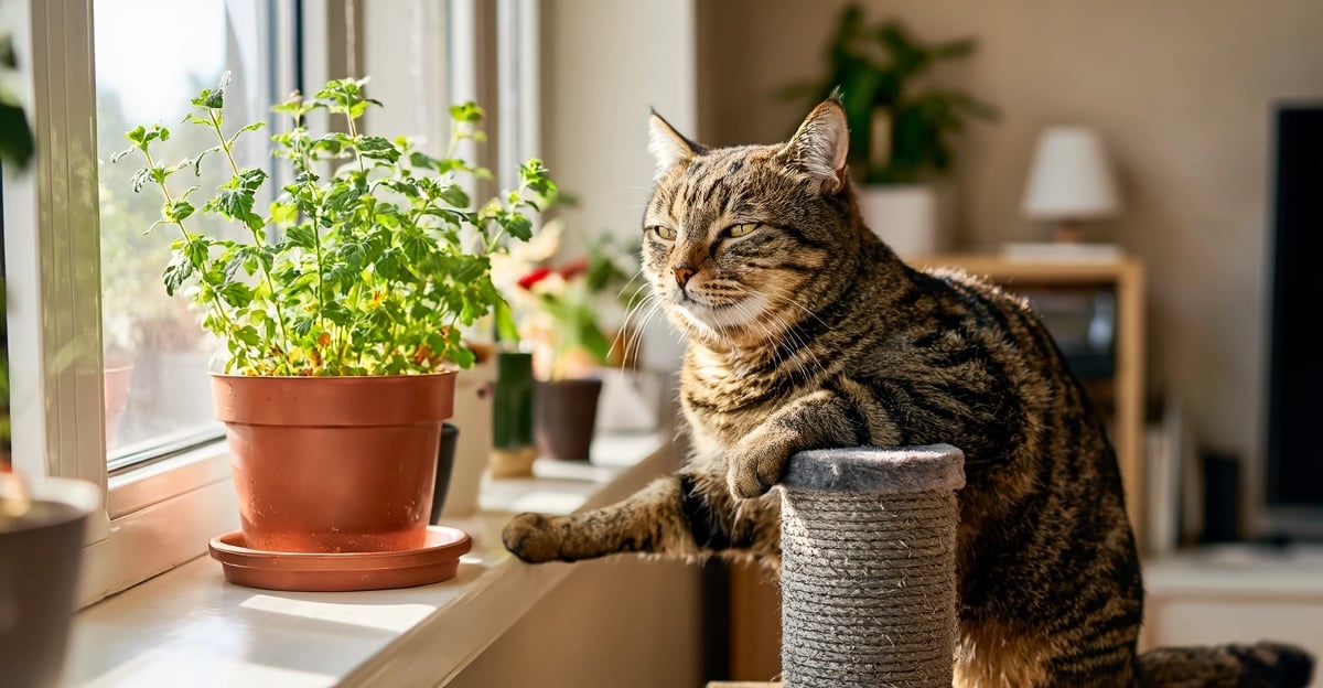 Katzenverhaltensprobleme: Verständnis und Lösung häufiger Probleme