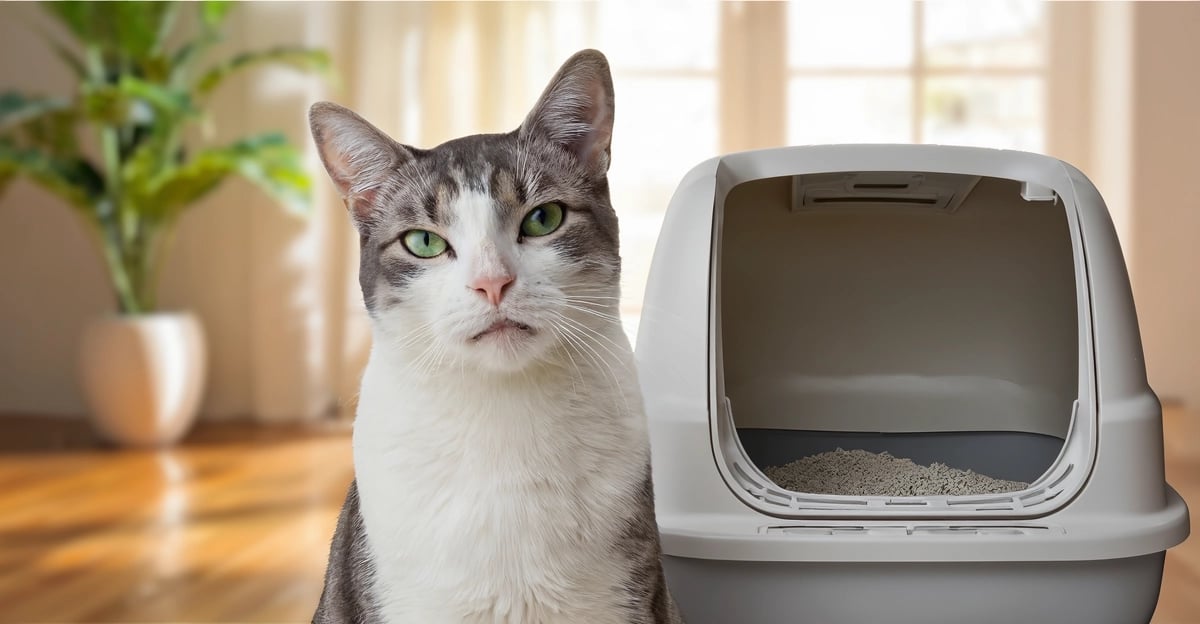 Beste Katzenstreu für Geruchskontrolle: Top-Auswahl getestet (2026)