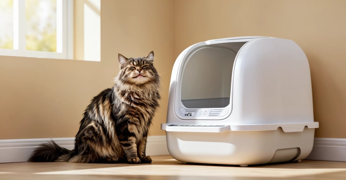 Beste Katzenklos 2026: Expertenbewertungen & Ultimativer Kaufratgeber