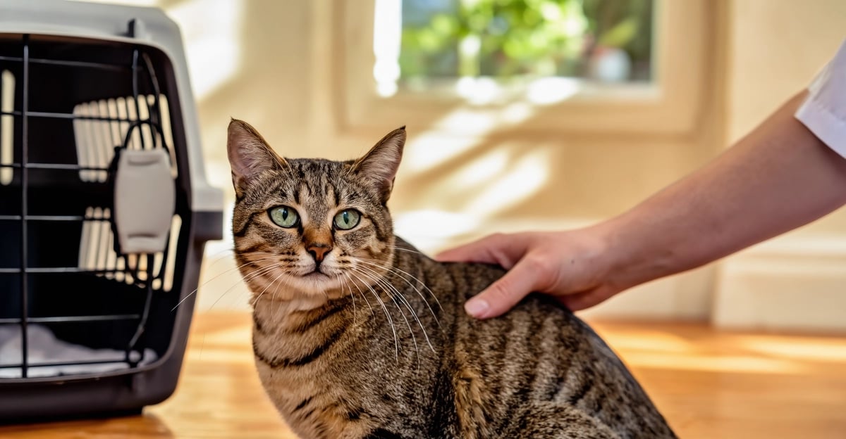 Le Guide Complet de la Puce Électronique pour Chats en 2026 : Sécurité, Enregistrement et Sérénité